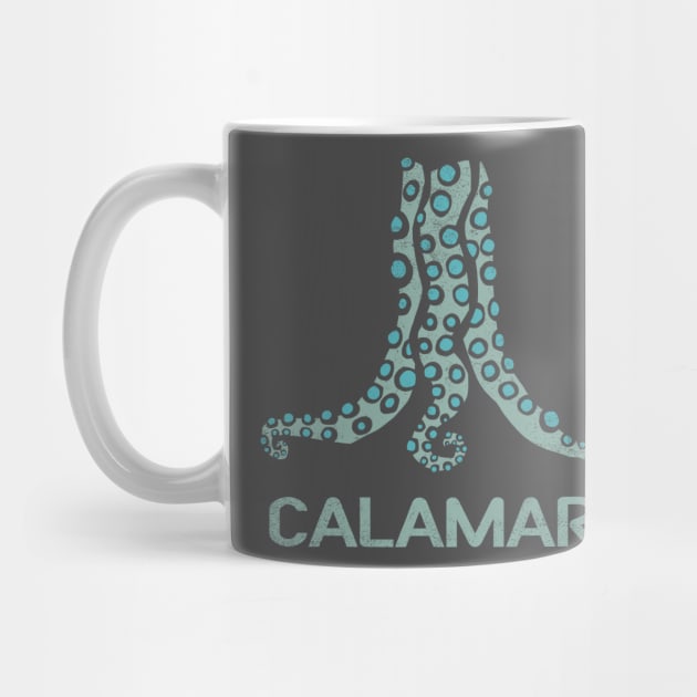 Calamari by kg07_shirts